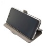 Fixed Topic | Book Case | Honor | X6b | Leather | Black
