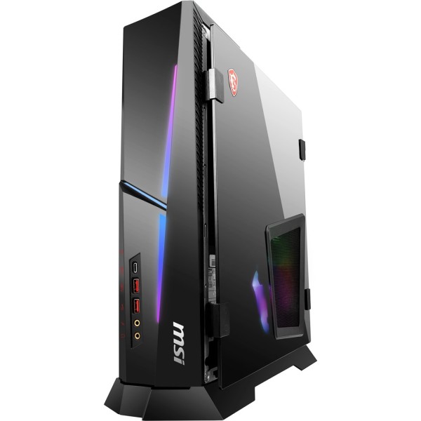 MSI MPG Trident AS 14NUD5-650EU i5-14400F ...