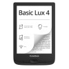 E-Reader|POCKETBOOK|Basic Lux 4|6