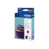 Brother LC123M | Ink Cartridge | Magenta