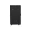 LANBERG rack cabinet 27U 800x1000 glass