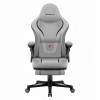 Fotel gamingowy Force 4.6 Grey