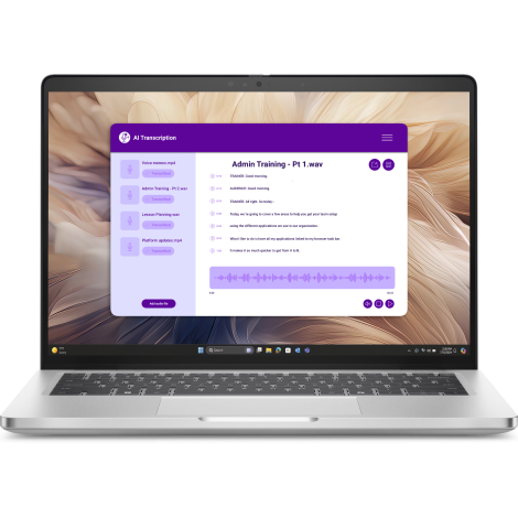 Dell Pro 13 Plus AG FHD+ Ultra 7 266V/16GB/512GB/Intel Arc Integrated/Win11 Pro/ENG Backlit kbd/FP/SC/Touch/3Y Basic OnSite Warranty
