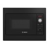 Bosch | Microwave Oven | BFL523MB3 | Built-in | 800 W | Black