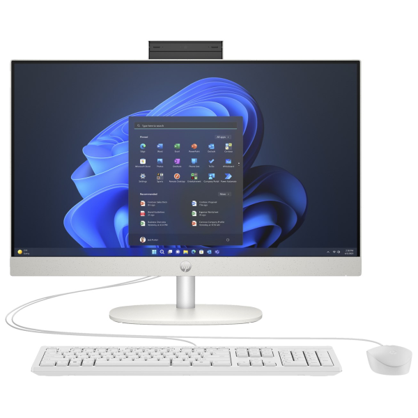 HP Pro 240 G10 All-in-One Desktop ...