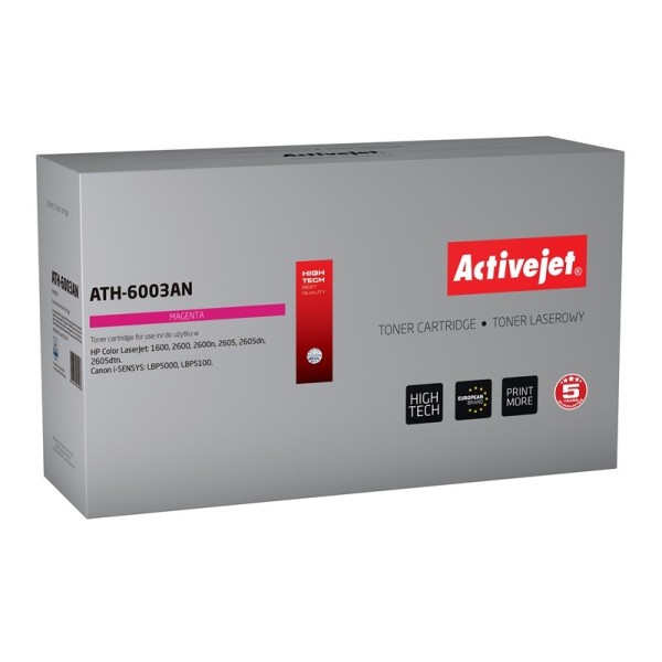 Activejet ATH-6003AN Toner (replacement for HP ...