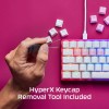 KEYBOARD ACC KEYCAPS GAMING/PINK 519U0AA#ABA HYPERX