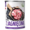 TUF TUF Lamb food - Wet dog food - 800 g