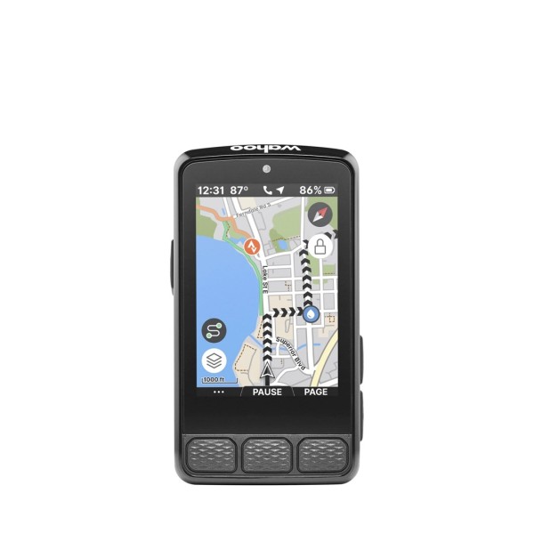 WAHOO ELEMNT ROAM 3 GPS Cycling ...
