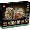 LEGO ICONS 10297 BOUTIQUE HOTEL