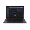 Lenovo ThinkPad T16 Gen 3 Intel Core Ultra 5 125U Laptop 40.6 cm (16") Touchscreen WUXGA 16 GB DDR5-SDRAM 512 GB SSD Wi-Fi 6E (802.11ax) Windows 11 Pro English Black