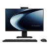 ASUS ExpertCenter PM640KA-BPC015X Ryzen AI 5 330 23.8"FHD 100Hz 250nits AG 16GB DDR5 SSD512 Radeon 820M WLAN+BT Cam 5MP LAN W11Pro Black 3Y OnSite