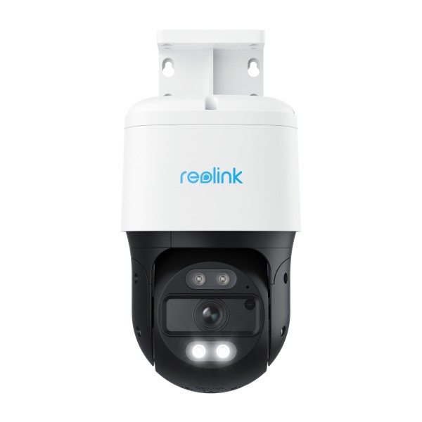 Reolink | Smart 4K PT Security ...