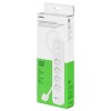 Belkin SRB001VF2M surge protector White 4 AC outlet(s) 2 m