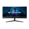 Acer Predator X34 V3bmiiphuzx Series | 34 