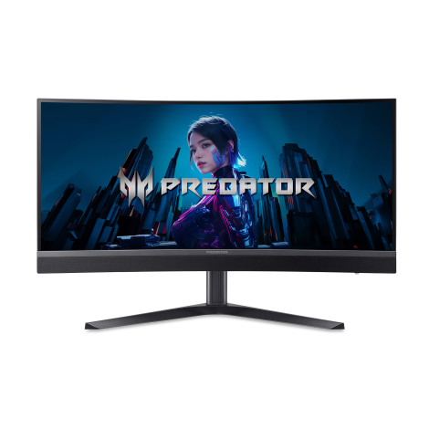 Acer Predator X34 V3bmiiphuzx Series | 34 