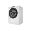 Candy CSOW44644TWMB6-S Washing Machine with Dryer, A/E, Inverter, Front loading, Depth 45 cm, Washing 6 kg, Drying 4 kg, White | Candy