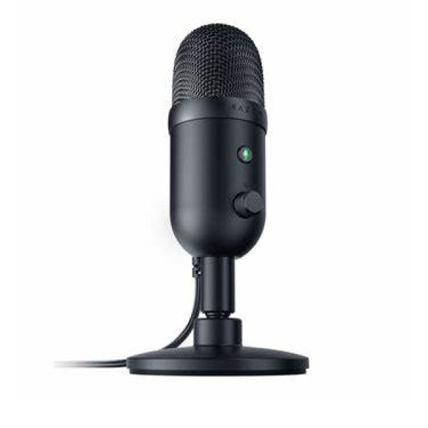 Razer | Streaming Microphone | Seiren ...