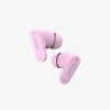 Defunc True Anc Earbuds, In-Ear, Wireless, Pink | Defunc | Earbuds | True Anc | Noise canceling | Wireless