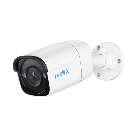 Reolink | IP Camera with Accurate Person and Vehicle | P324 | Dome | 5 MP | 2.8 mm | IP66 | H.264 | Micro SD, Max. 256 GB