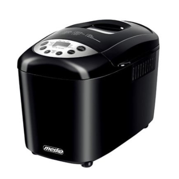 Mesko MS 6022 Bread Maker Black ...