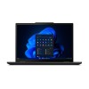 Lenovo | ThinkPad X13 2-in-1 | Black | 13.3 