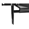 Football goal with training screen Salta Legend 300 x 200 x 90 cm