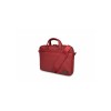 Port Designs Zurich Toploading notebook case 39.6 cm (15.6") Briefcase Red