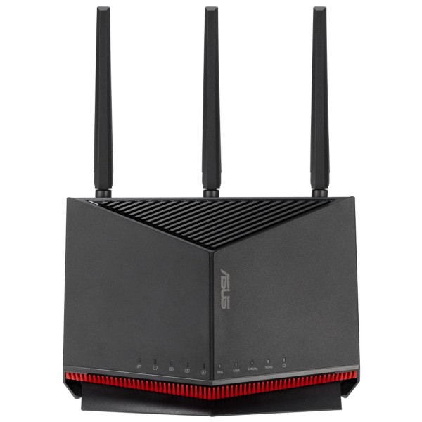 Wireless Router|ASUS|6800 Mbps|Mesh|Wi-Fi 5|Wi-Fi 6|Wi-Fi 6e|Wi-Fi ...