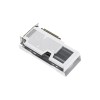 Graphics card. XFX Swift RX 9060XT OC White 8GB