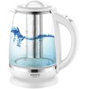CAMRY CR 1290w electric kettle, white