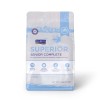 FISH4DOGS Superior Senior S Salmon - dry dog food - 1,5kg