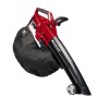 Einhell GE-CL 36 Li E-Solo cordless leaf blower 210 km/h Lithium