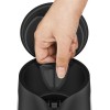 Tefal Includeo KI5338 electric kettle 1 L 2400 W Black