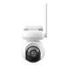 Reolink | 4K Smart WiFi Security Camera | Altas Series B660 | Dome | 8 MP | f=4mm，fixed | IP65 | H.264/H.265 | Micro SD, Max. 512 GB
