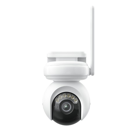 Reolink | 4K Smart WiFi Security Camera | Altas Series B660 | Dome | 8 MP | f=4mm，fixed | IP65 | H.264/H.265 | Micro SD, Max. 512 GB