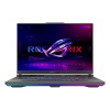 Notebook|ASUS|ROG Strix|G16 (2025)|G614PR-RV092W|CPU  AMD Ryzen 9|8940HX|2400 MHz|16