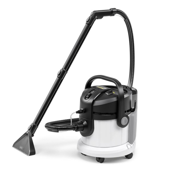 KARCHER SE 4 dry hoover - ...