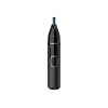 Philips | Nose, Ear, Eyebrow and Detail Hair Trimmer | NT5650/16 | Nose, Ear, Eyebrow and Detail Hair Trimmer | Black