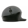 Targus | Mouse | ErgoFlip EcoSmart | Wireless | Bluetooth | Black