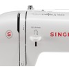 Singer | Sewing Machine | 2282 Tradition | Number of stitches 32 | Number of buttonholes 1 | White