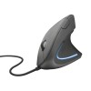 Trust Verto mouse Right-hand USB Type-A Optical 1600 DPI