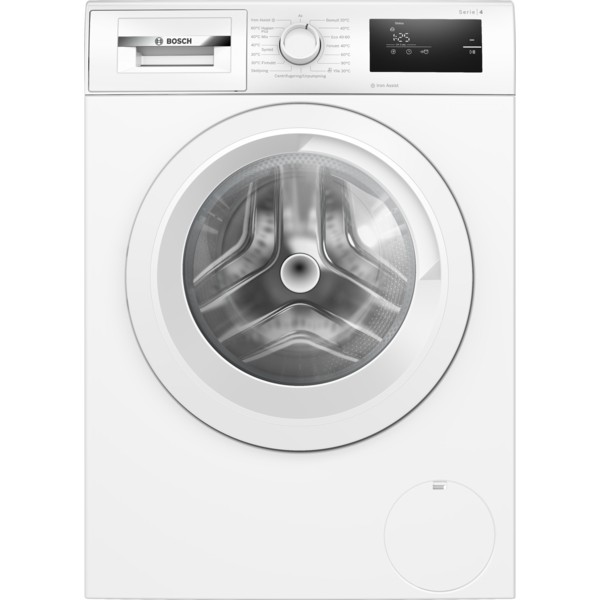 Bosch | Washing Machine | WAN2801LSN ...