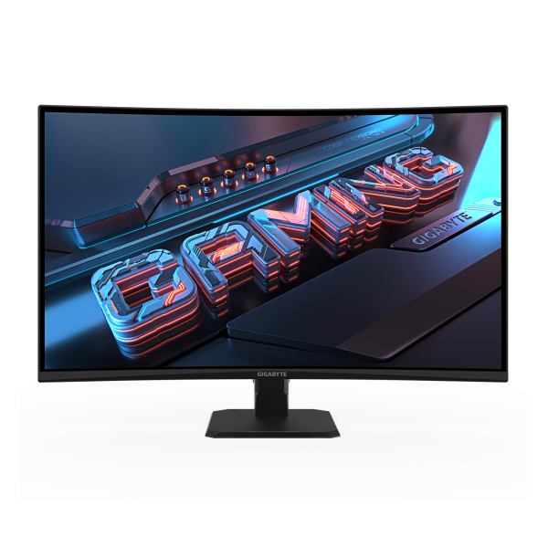 Gigabyte Gaming MONITOR 31.5