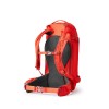Plecak turystyczny Gregory Targhee 32 S/M, gamma red
