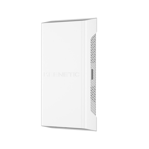 Keenetic Buddy 6 SE (KN-4410) Network ...