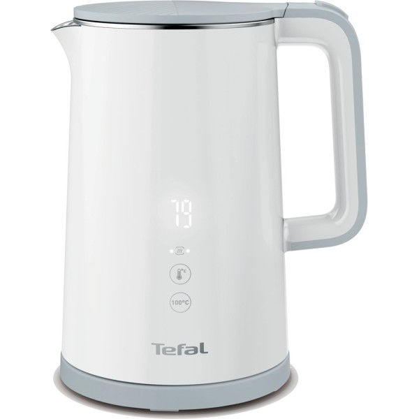 Tefal Sense KO6931 electric kettle 1.5 ...