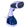 Clatronic DB 3717 steam ironing station 1100 W 0.2 L Ceramic soleplate Blue, White