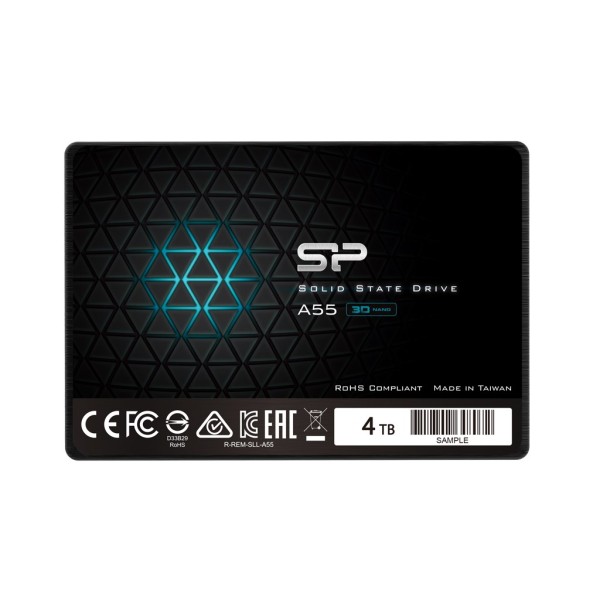 Silicon Power Ace A55 2.5" 4000 ...