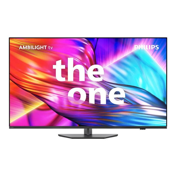 Philips LED TV with Ambilight | ...